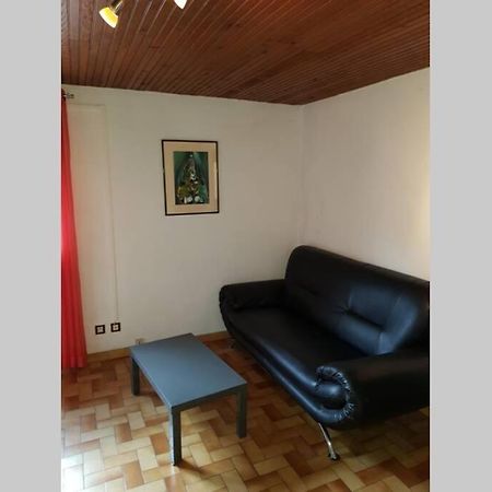 St Lary-Vignec Charmant Studio Au Calme Exterior photo